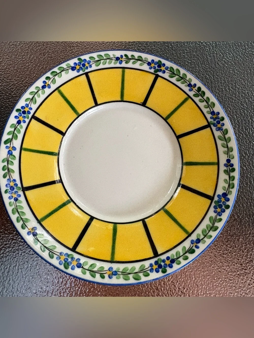Alain antique aladin